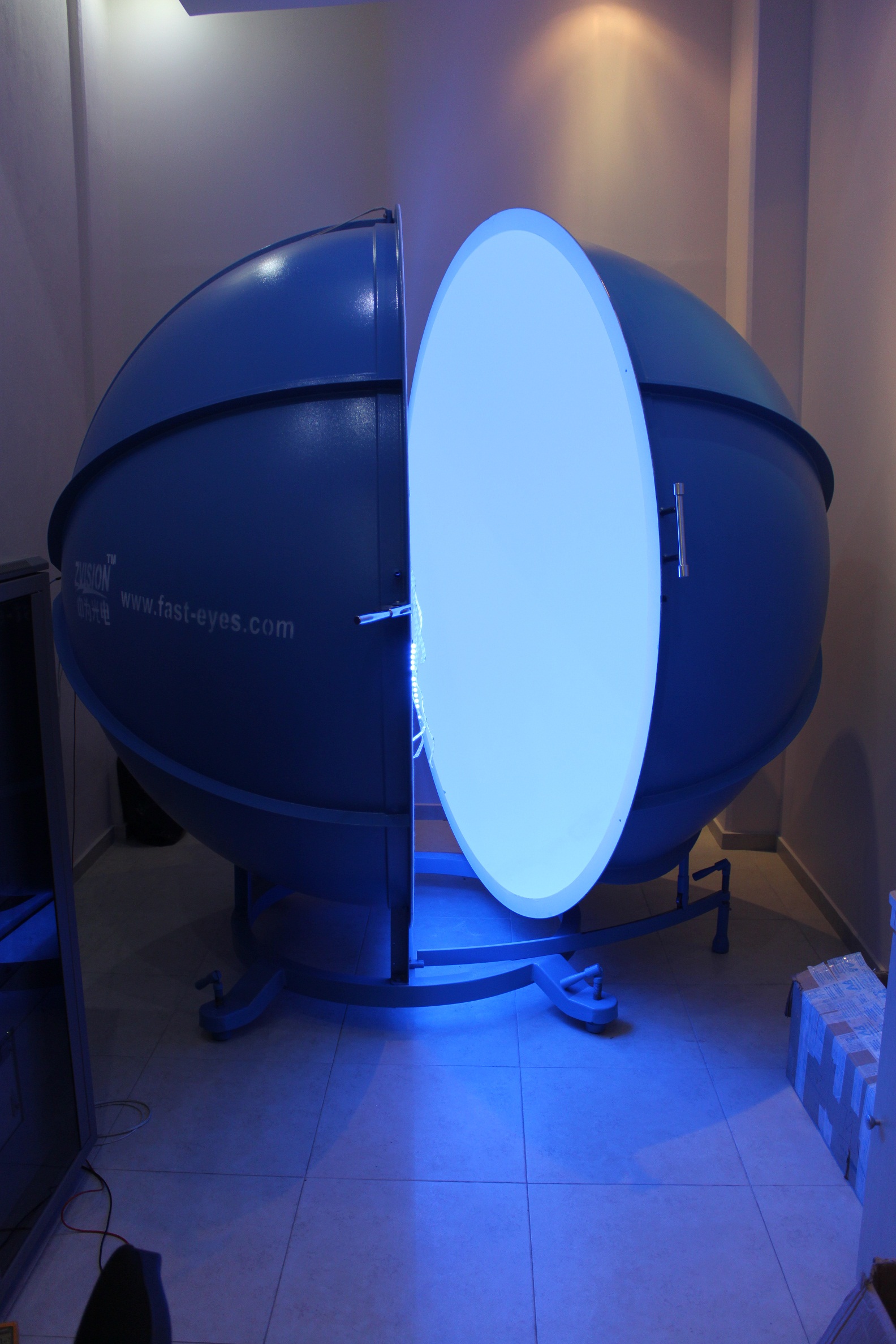 AG LED LAB 1